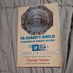 Everton V Liverpool FA Charity Shield 18/08/84 Wembley including Free UK P&P
