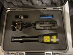 PORTEK LASERSTRIKE Handheld Silent Bird Scaring Laser