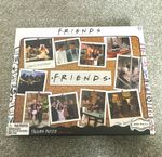 Paladone FRIENDS TV Series 1000 Piece Cardboard Jigsaw Puzzle Multi-colour