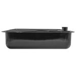 MGB Fuel tank 60 litres 13.3 UK gallon Touring  , Mild Steel 1977-1980 , 471-224