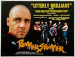 ROMPER STOMPER 1992 UK quad poster print 30x40" Russell Crowe Daniel Pollock