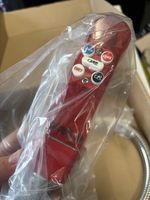 Coca Cola Bar Soda Gun