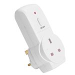 1-4X Wireless  Remote Control Plug Home House Power Outlet Light Switch Socket