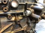 Vauxhall Opel C20XE C20LET water pump inlet outlet pipe tube fitting coolant 