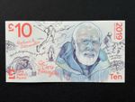 Rare Lake District Local Currency Second Series 2019  £10  Banknote  UNC
