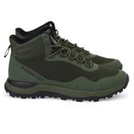 Navitas SQ1 High-Top Trainer - All Sizes - Carp Coarse Fishing Outdoors Footwear