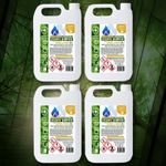 Clearell 16L - 20L CLEAN BURN Premium Paraffin | For ZIBRO Heater Fuel | Litres