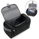Men Travel Toiletry Toilet Wash Bag Large Capacity Organizer fr Male Lightweight