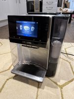 Siemens EQ700 Smart Bean To Cup Coffee Machine