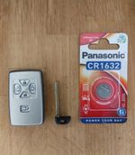 Toyota Import Estima Alphard Vellfire Unlocked JDM Key Remote Fob 271451-6221 5S