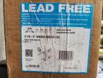 Ames 7010110 2 1/2-4 Inch 4000ss 5000ss CK2  2nd Check Assy 