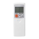 For KD06ES KM05E KD05D KM09A KM09G Air Conditioner A/C Remote Control