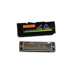 Lee Oskar Harmonica Major diatonic Bb
