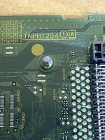 Signal video board. TNPH 1204.  1. A.     Suits TX-50GX800B 