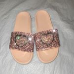 Big Kids/Teens/Girls Size 6.5/7 Flip Flop Sandal Slides