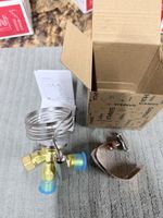Sanhua Refrigeration  Expansion Valve  RFKH08E  R448A/R449A ext  equalised 
