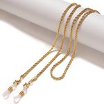 Fashion Eyeglass Glasses Chain Cord Lanyard Sunglasses Holder Sports Strap Gift