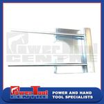 Makita Metal Straight Guide Fence for 3620 RP0900 RP0910 RP1110C Router