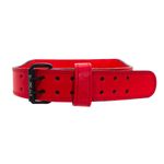 CERBERUS Classic Olympic Weightlifting Belt - Premium Belt with Classic Taper