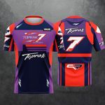 Toprak Razgatlioglu Prima Pramac Yamaha MotoGP Team 2026 Season T Shirt