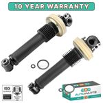 FRONT STRUT SHOCK ABSORBER LEFT & RIGHT FOR CITROEN C5 III 5271L5 & 5271L