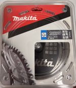MAKITA B-19015 - TUNGSTEN BLADE FOR WOOD
