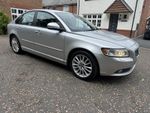 Volvo S40 SE LUX Edition 1.6D