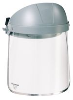Honeywell Clearways Polycarbonate Clear Visor Only