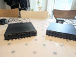 Boss CL-50 VCA Rare Analog Compressor Limiter Gate With Psu