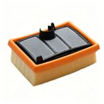 Fits for Stihl TS700 TS800 Cutquik Saw - Concrete Air Filter with Pre-Filter