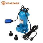 HEAVY DUTY SUBMERSIBLE FLOOD WATER PUMP Electric Dirty Clean Flood 50HZ 16M