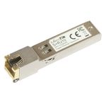 MIKROTIK SFP+ to RJ45 10Gbps Copper Module (S+RJ10)  