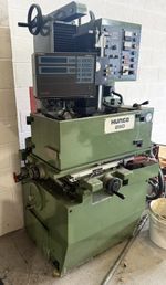 Hurco 250 EDM Spark Eroder 415V 3 Phase Serial B234-12092 Die Sinker Toolroom
