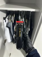 Wahl Professional 5 Star Series Cordless Senior Clipper Brand New With Box