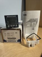 ERO ELECTRONIC LME491130000 Temperature Controller *NEW IN BOX* & Manual 48 x 48
