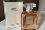  Coco Mademoiselle Eau de Parfum Spray 100ml Brand New and Sealed. 