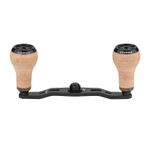 Gomexus Handle Carbon Cork 105mm 8x5mm Shimano