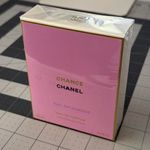 CHANEL Chance Eau Tendre for Women 100ml Eau de Parfum Spray free dilivery