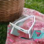 LN Goodr LIMITED SOLD OUT MASTERS Official Golf Sunglasses Flamingos Win Majors