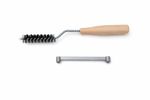 Caravan Awning Rail Brush & Stainless Steel Spreader Kit Motorhome Awning Tool