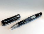 Parker Duofold Mosaic Rollerball Pen