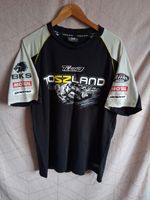 James Toseland 52 Official MotoGP Yamaha Tech3 Racing T-Shirt Clinton Size XL 09