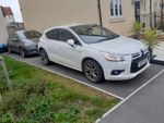 citroen ds4 1.6 hdi diesel
