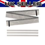 Magnetic Drive Away Kit 6mm Campervan Motorhome Awning Connector Set UK
