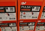 Spit Pulsa Nails 22mm WITHOUT GAS-NAILS ONLY