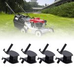 4pcs Gasoline Engine Generator​ Rubber Motor Mount