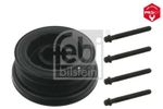Crankshaft Pulley 33602 FEBI BILSTEIN for BMW X3 7 3 Coupe 5 3 3 Touring X5 6 X6