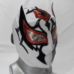 AIR MENACE WRESTLING MASK LUCHADOR WRESTLER LUCHA LIBRE COSTUME COSPLAY