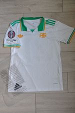 AS Roma 2025/26 Third Kit. Dybala #21