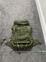 Warrior Assaults Systems X300 Pack Olive Drab